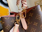 Louis Vuitton | NÉONOÉ MM Bucket Bag M45577 - 6