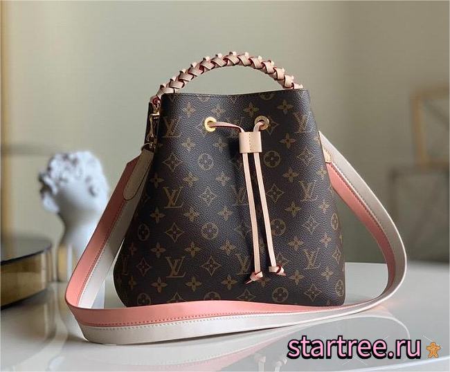 Louis Vuitton | NÉONOÉ MM Bucket Bag M45577 - 1