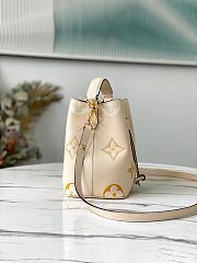 Louis Vuitton | NÉONOÉ BB Bucket Bag M45716 - 4