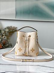 Louis Vuitton | NÉONOÉ BB Bucket Bag M45716 - 5