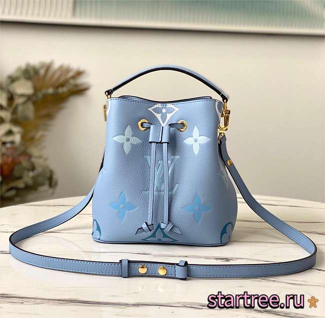 Louis Vuitton | NÉONOÉ BB Bucket Bag M45709 - 1