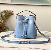 Louis Vuitton | NÉONOÉ BB Bucket Bag M45709 - 1