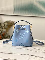 Louis Vuitton | NÉONOÉ BB Bucket Bag M45709 - 6