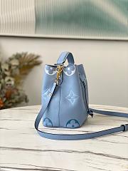 Louis Vuitton | NÉONOÉ BB Bucket Bag M45709 - 5