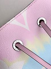 Louis Vuitton | Escale NÉONOÉ MM Bucket Bag M45124 - 2