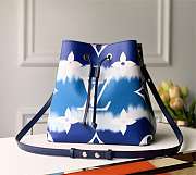 Louis Vuitton | Escale NÉONOÉ MM Bucket Bag M45126 - 1