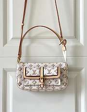 Louis Vuitton | Maxi Multi Pochette Accessoires Bag M20920 - 2