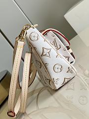 Louis Vuitton | Maxi Multi Pochette Accessoires Bag M20920 - 6