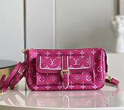 Louis Vuitton | Maxi Multi Pochette Accessoires Bag M46161 - 1