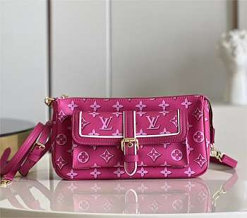 Louis Vuitton | Maxi Multi Pochette Accessoires Bag M46161