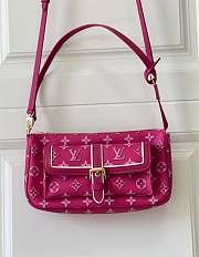 Louis Vuitton | Maxi Multi Pochette Accessoires Bag M46161 - 6