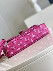Louis Vuitton | Maxi Multi Pochette Accessoires Bag M46161 - 5