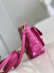 Louis Vuitton | Maxi Multi Pochette Accessoires Bag M46161 - 4