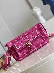 Louis Vuitton | Maxi Multi Pochette Accessoires Bag M46161 - 3