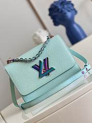 Louis Vuitton | Twist PM Handbag M20694 - 2