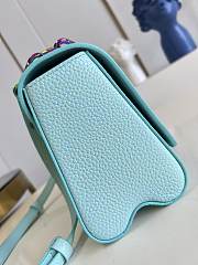 Louis Vuitton | Twist PM Handbag M20694 - 3