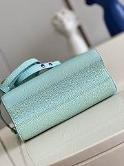 Louis Vuitton | Twist PM Handbag M20694 - 4