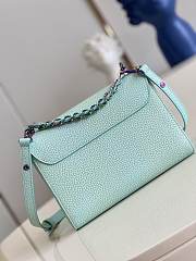 Louis Vuitton | Twist PM Handbag M20694 - 5