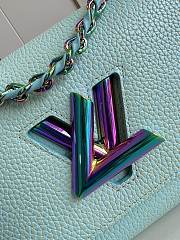 Louis Vuitton | Twist PM Handbag M20694 - 6