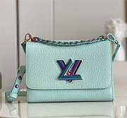 Louis Vuitton | Twist PM Handbag M20694 - 1