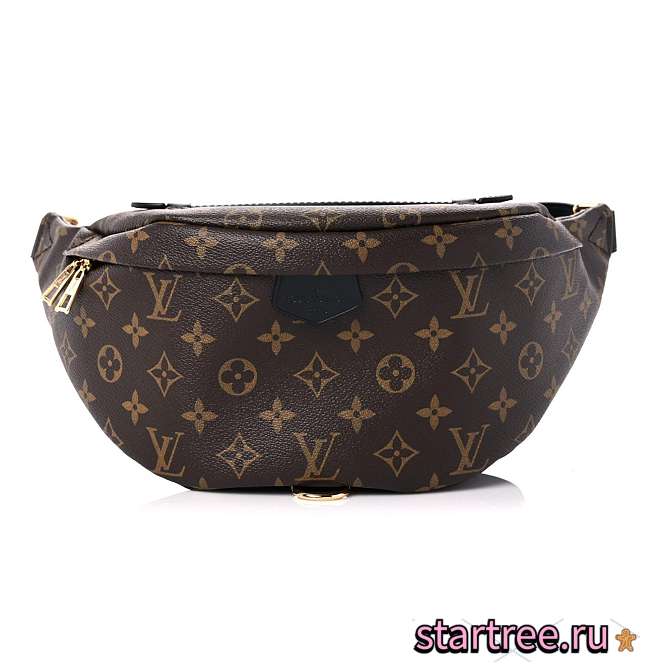 Louis Vuitton | Bumbag brown - 1