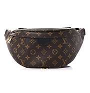 Louis Vuitton | Bumbag brown - 1