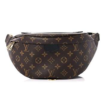 Louis Vuitton | Bumbag brown