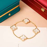 Van Cleef Arpels bracelet - 5