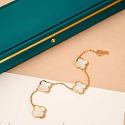 Van Cleef Arpels bracelet - 4