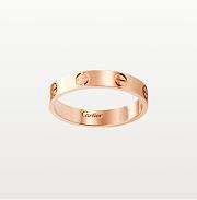 Cartier Ring - 1