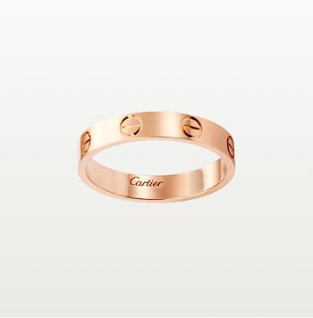 Cartier Ring