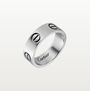 Cartier Ring - 5