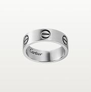 Cartier Ring - 3