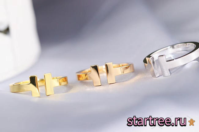 Tiffany Ring - 1