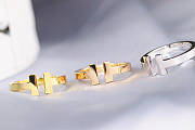 Tiffany Ring - 1