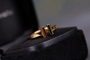 Tiffany Ring - 4