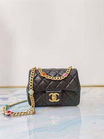 Chanel rossbody bag