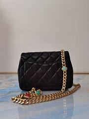 Chanel rossbody bag - 5