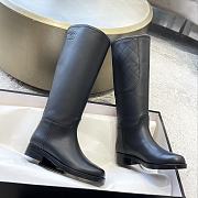 Chanel Boots - 2
