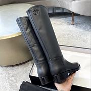 Chanel Boots - 4