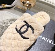 CHANEL women slippers - 4