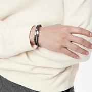 Louis Vuitton | Keep It Double Bracelet  - 2