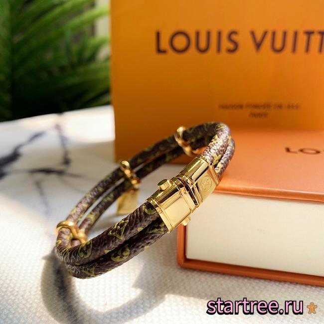 LOUIS VUITTON Bracelet - 1