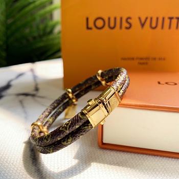 LOUIS VUITTON Bracelet