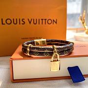 LOUIS VUITTON Bracelet - 4