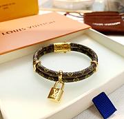 LOUIS VUITTON Bracelet - 5