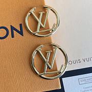 LOUIS VUITTON Earring - 1