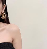 LOUIS VUITTON Earring - 2