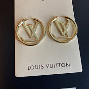 LOUIS VUITTON Earring - 3