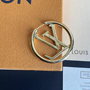 LOUIS VUITTON Earring - 4